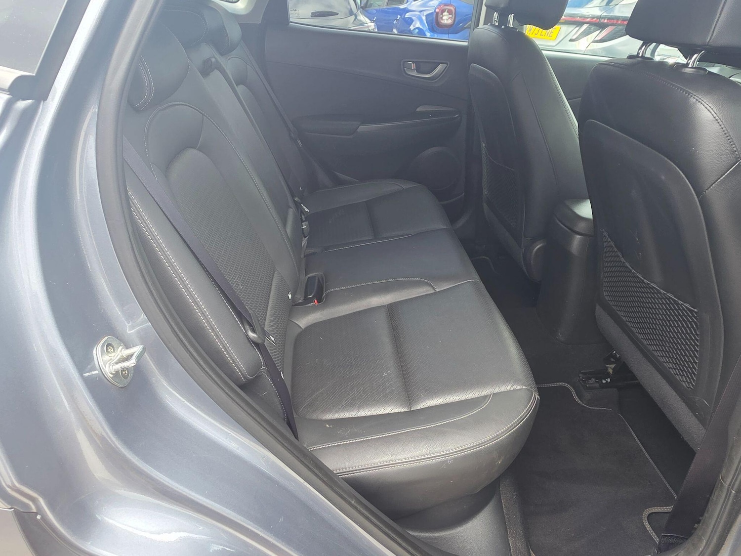 Used Hyundai KONA 2019 for sale - 78184691: Photo 9