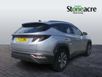 Used Hyundai TUCSON 2022 for sale - 74788759: Photo