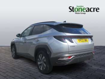 Used Hyundai TUCSON 2022 for sale - 74788759: Photo
