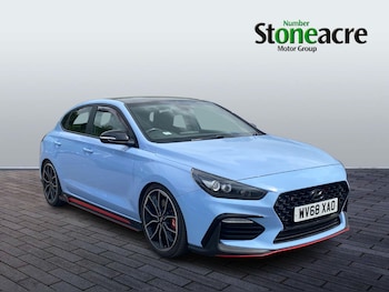 Used Hyundai i30 2019 for sale - 78853928: Photo