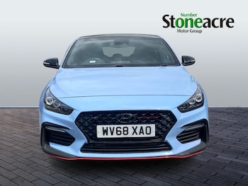 Used Hyundai i30 2019 for sale - 78853928: Photo