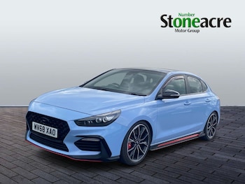 Used Hyundai i30 2019 for sale - 78853928: Photo