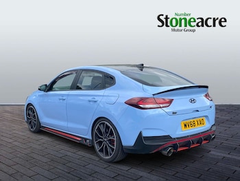Used Hyundai i30 2019 for sale - 78853928: Photo
