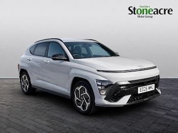 Used Hyundai KONA 2026 for sale - 79565137: Photo
