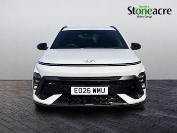 Used Hyundai KONA 2026 for sale - 79565137: Photo