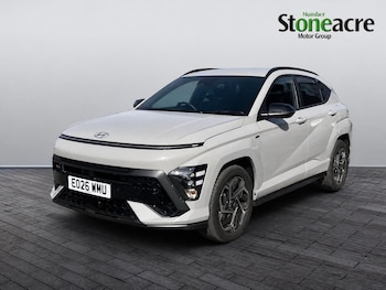 Used Hyundai KONA 2026 for sale - 79565137: Photo