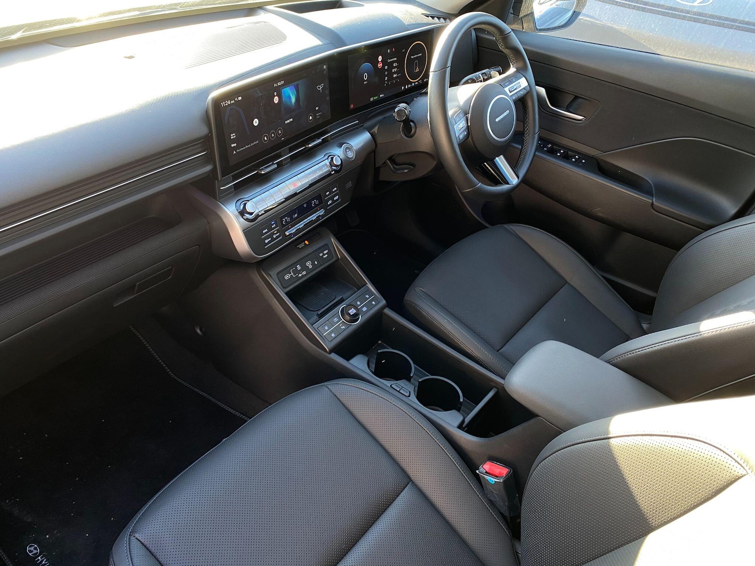 Used Hyundai KONA for sale - 77267143: Photo 10