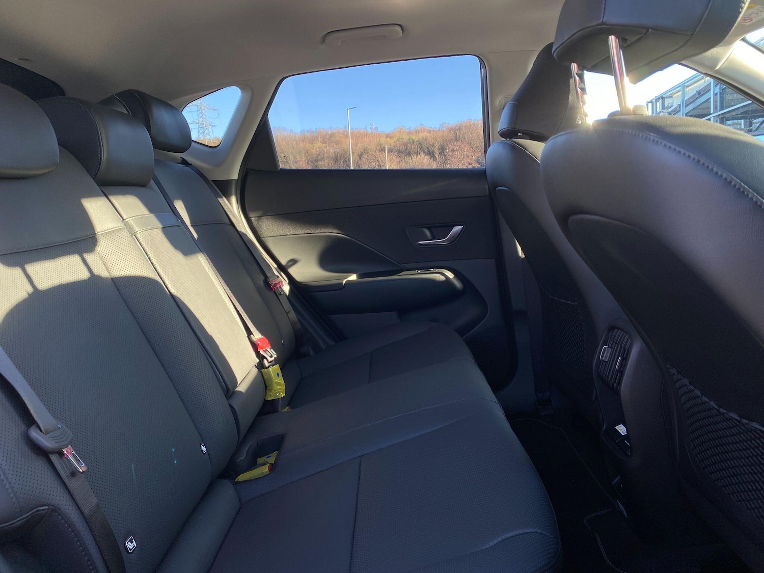 Used Hyundai KONA for sale - 77267143: Photo 12