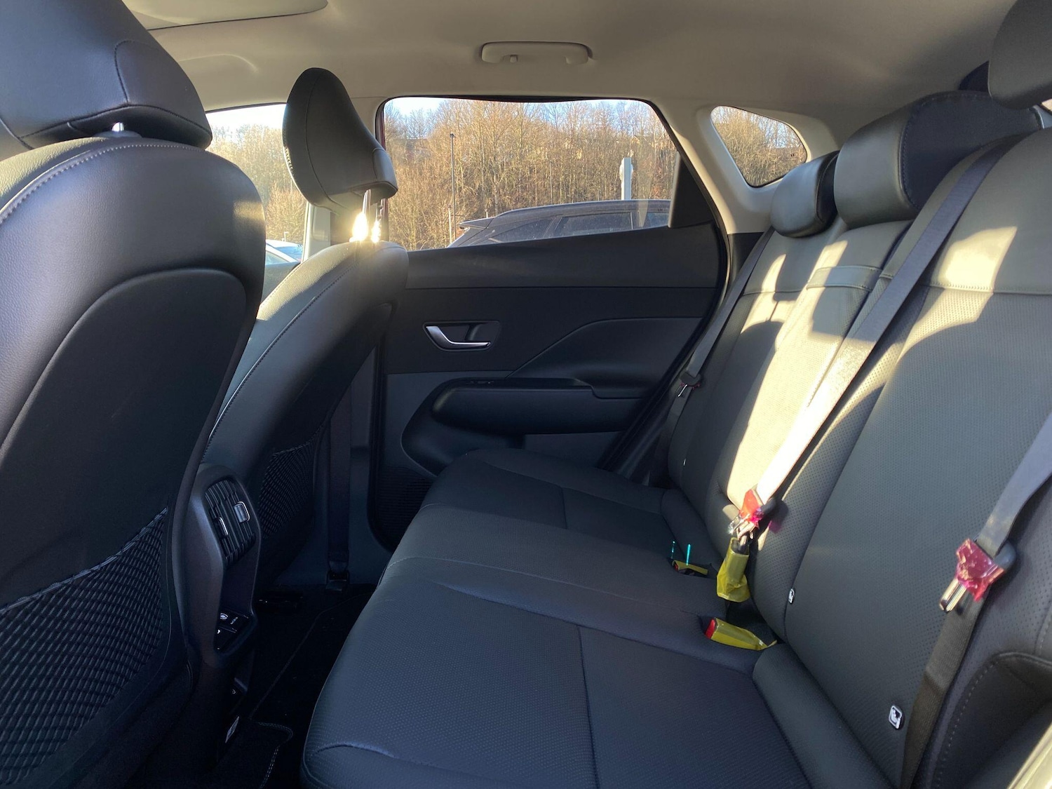 Used Hyundai KONA for sale - 77267143: Photo 13