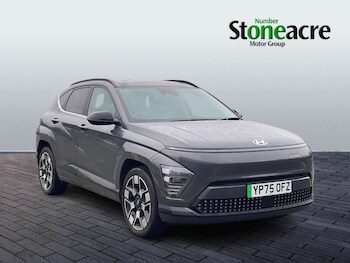 Used Hyundai KONA 2025 for sale - 77267143: Photo