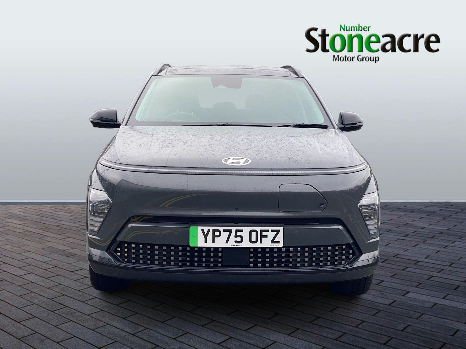 Used Hyundai KONA for sale - 77267143: Photo 2