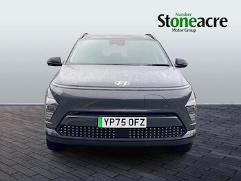 Used Hyundai KONA 2025 for sale - 77267143: Photo