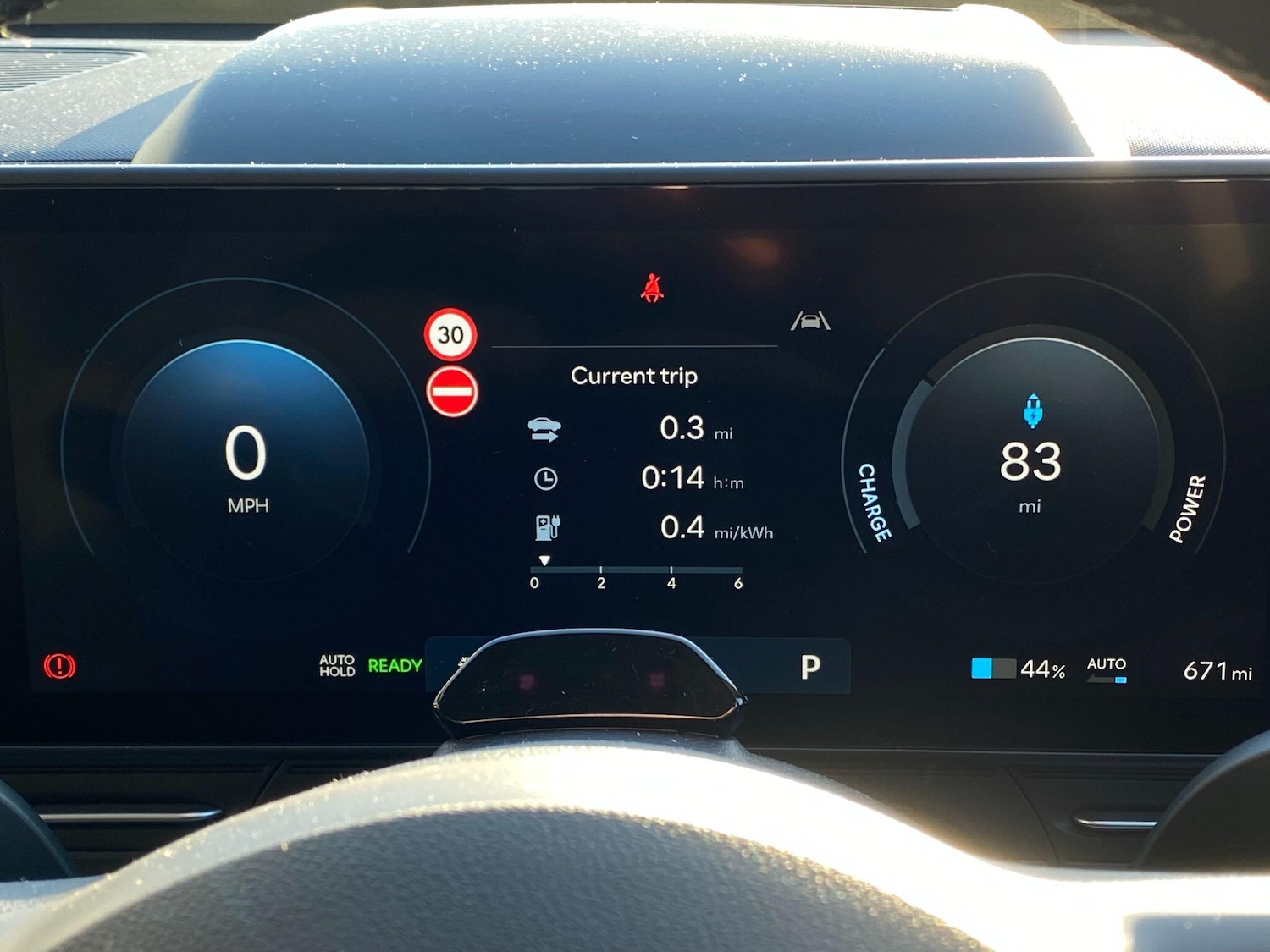 Used Hyundai KONA for sale - 77267143: Photo 34