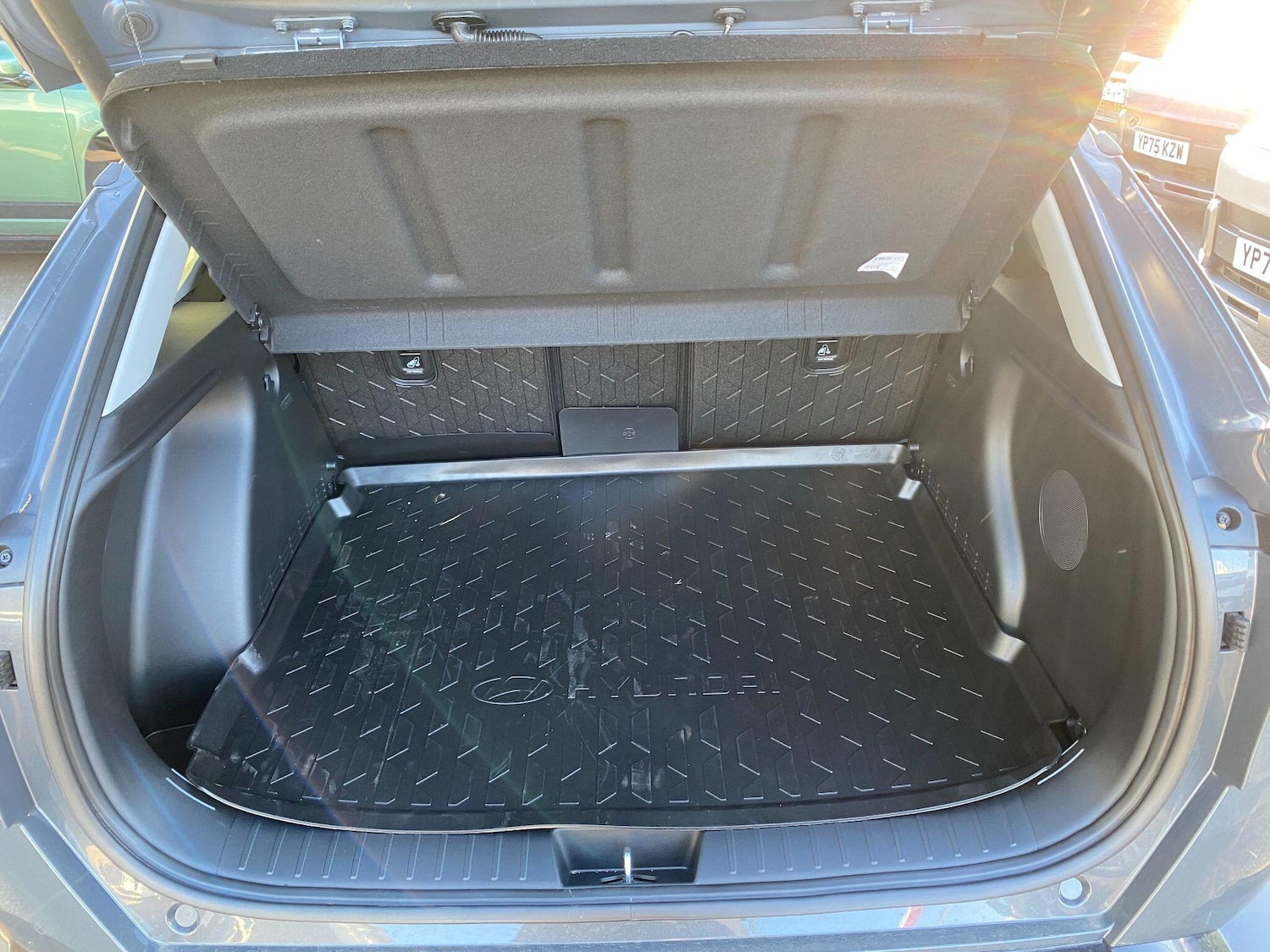 Used Hyundai KONA for sale - 77267143: Photo 35