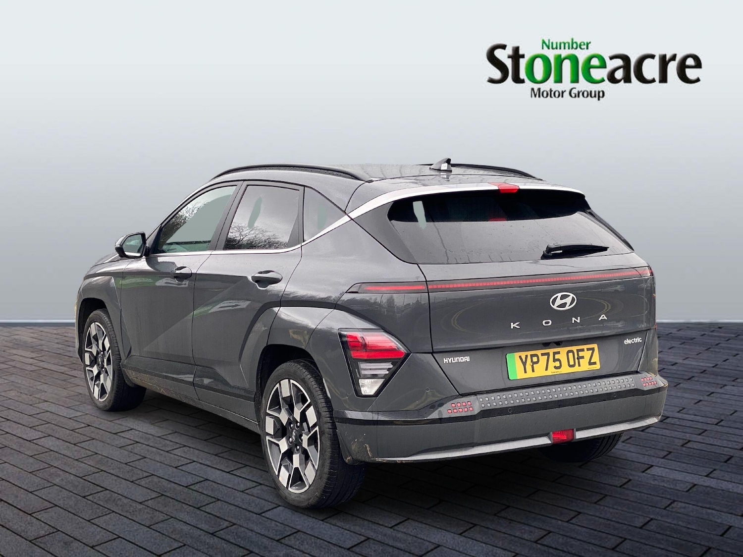 Used Hyundai KONA for sale - 77267143: Photo 4
