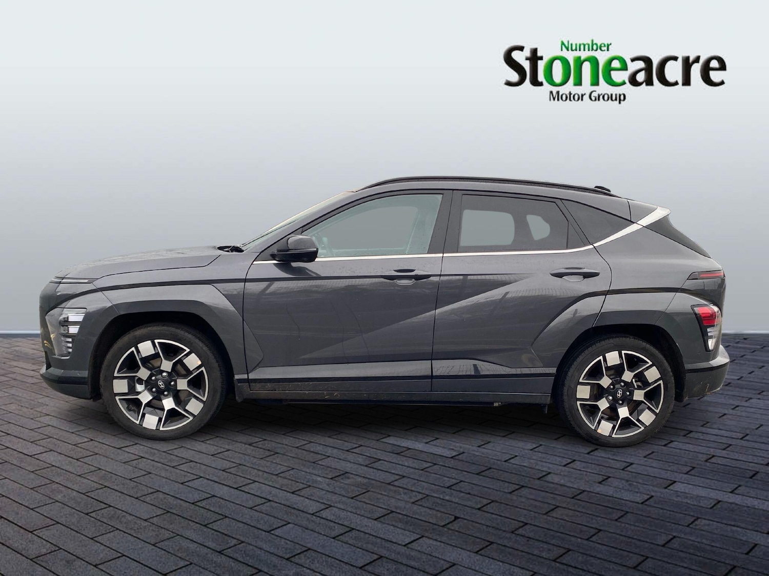 Used Hyundai KONA for sale - 77267143: Photo 5