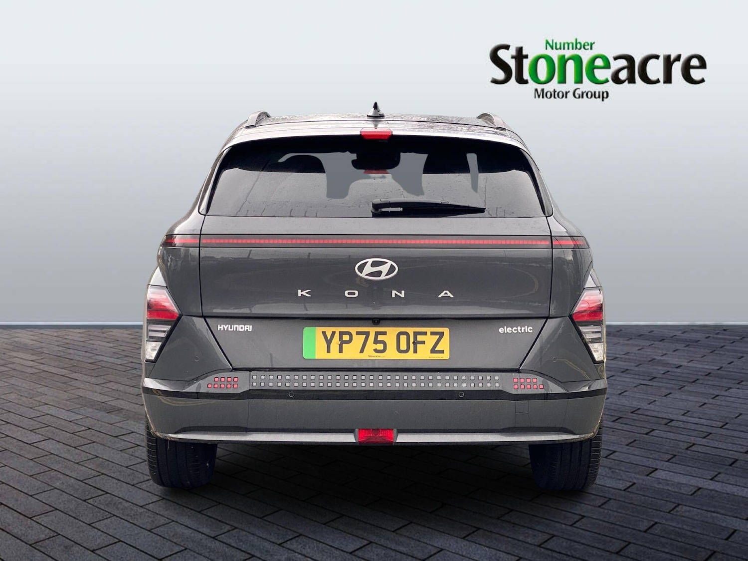 Used Hyundai KONA for sale - 77267143: Photo 6