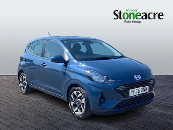 Used Hyundai i10 2026 for sale - 78471064: Photo