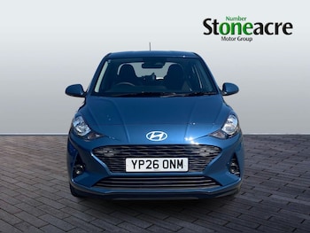 Used Hyundai i10 2026 for sale - 78471064: Photo