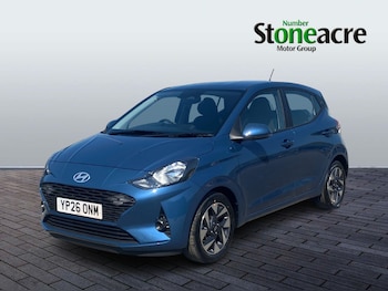 Used Hyundai i10 2026 for sale - 78471064: Photo
