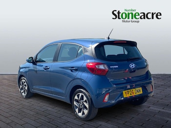 Used Hyundai i10 2026 for sale - 78471064: Photo
