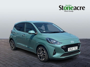 Used Hyundai i10 2025 for sale - 79181490: Photo