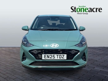 Used Hyundai i10 2025 for sale - 79181490: Photo