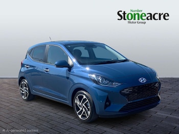 Used Hyundai i10 2026 for sale - 78471635: Photo