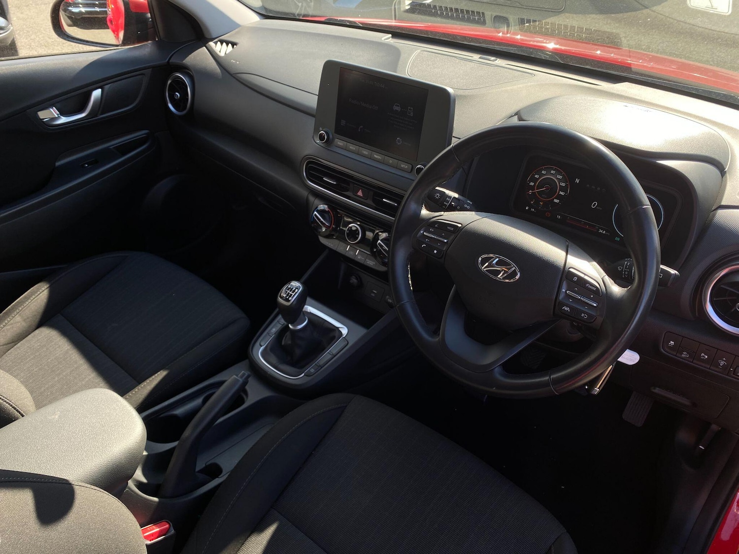 Used Hyundai KONA 2021 for sale - 78115942: Photo 10