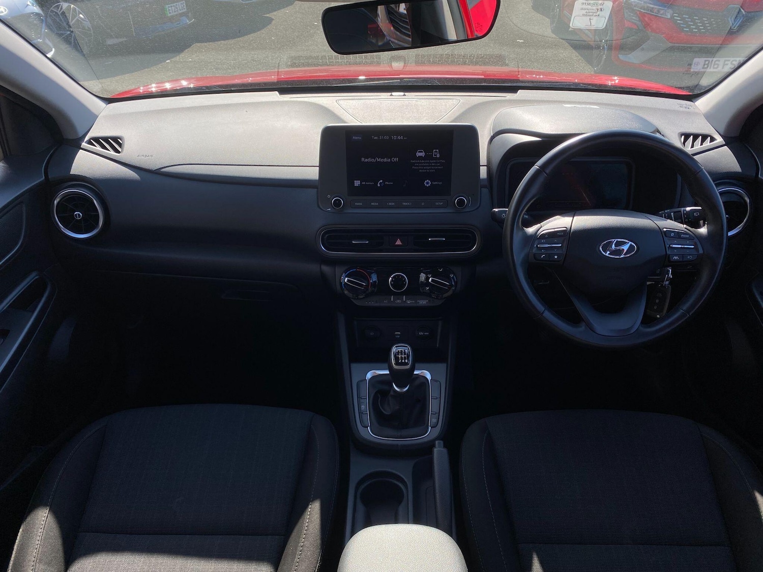 Used Hyundai KONA 2021 for sale - 78115942: Photo 11
