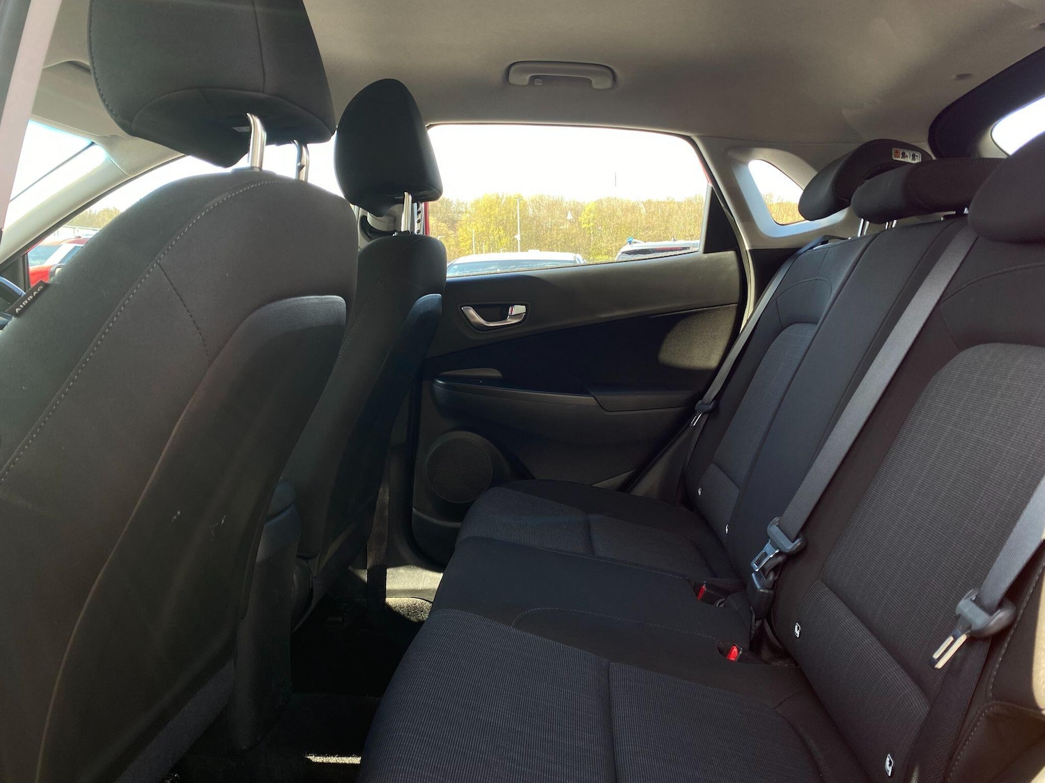 Used Hyundai KONA 2021 for sale - 78115942: Photo 14