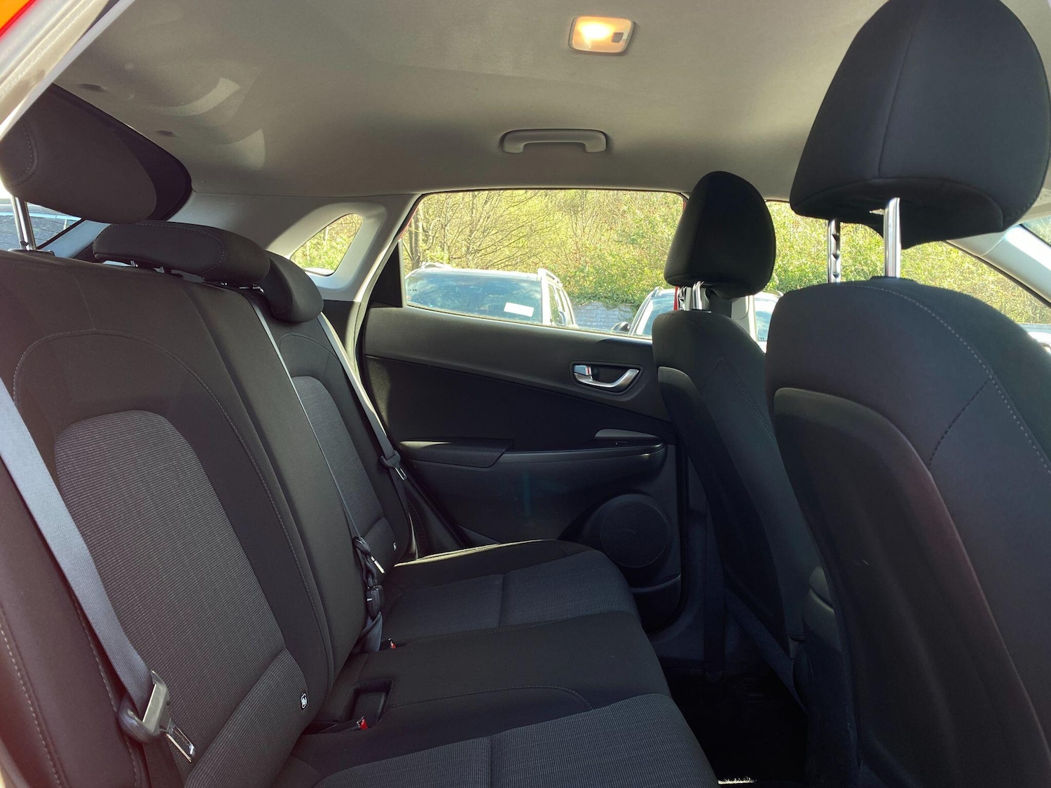 Used Hyundai KONA 2021 for sale - 78115942: Photo 15