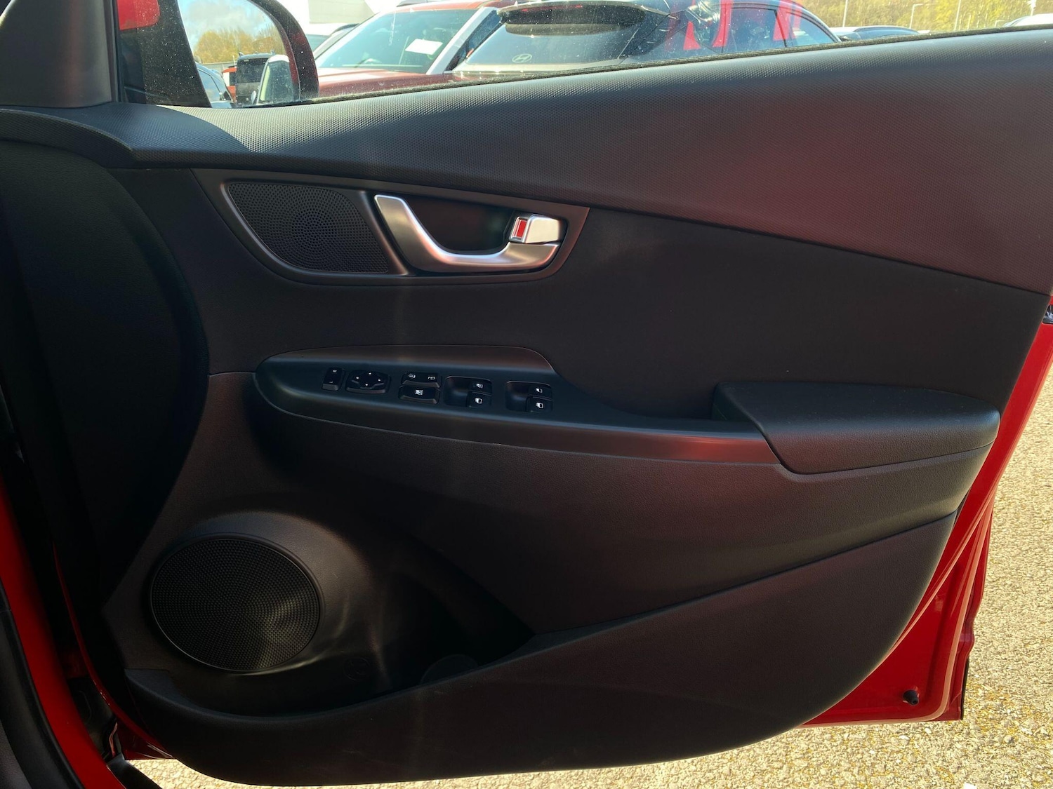 Used Hyundai KONA 2021 for sale - 78115942: Photo 24