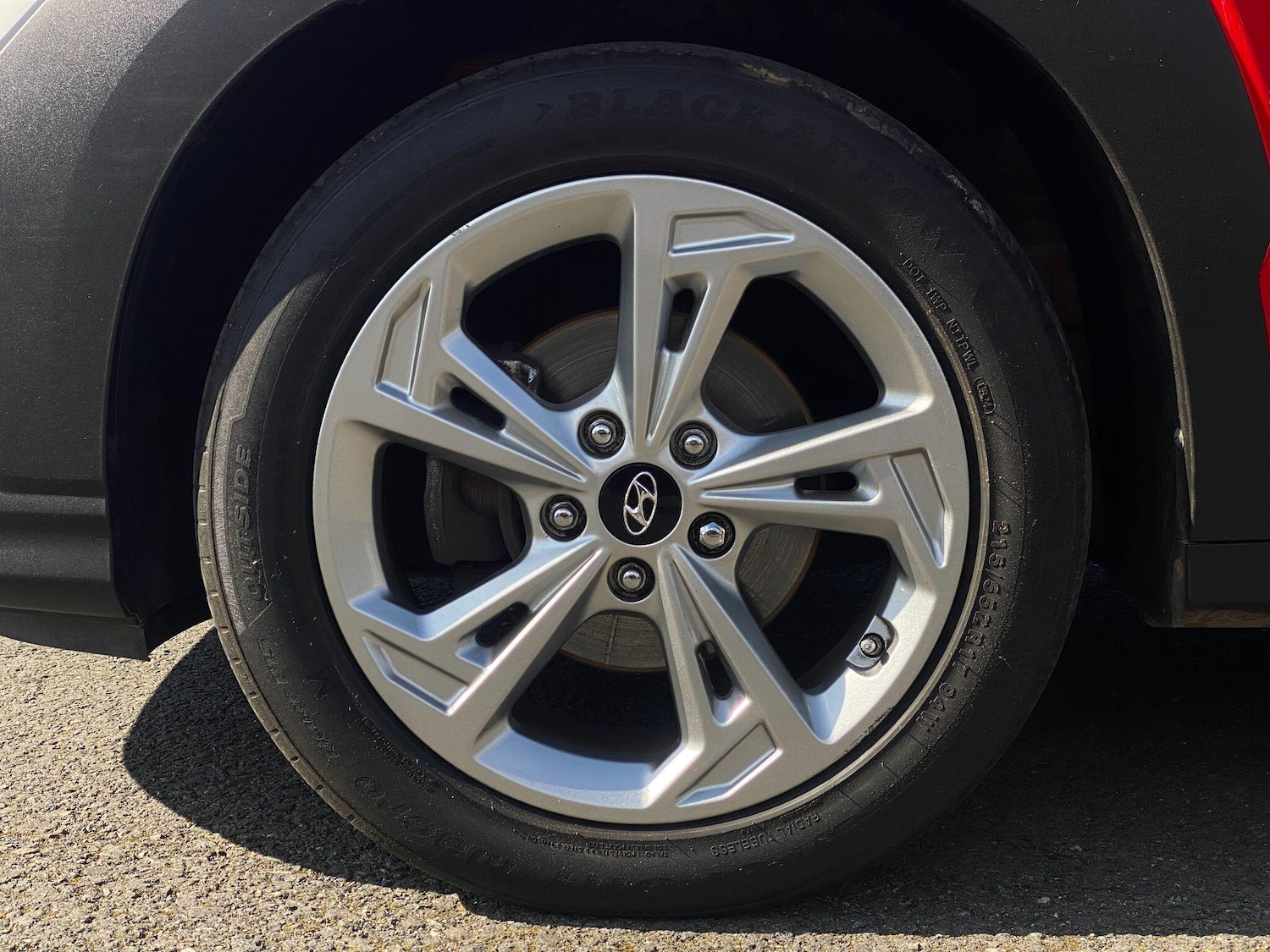 Used Hyundai KONA 2021 for sale - 78115942: Photo 25