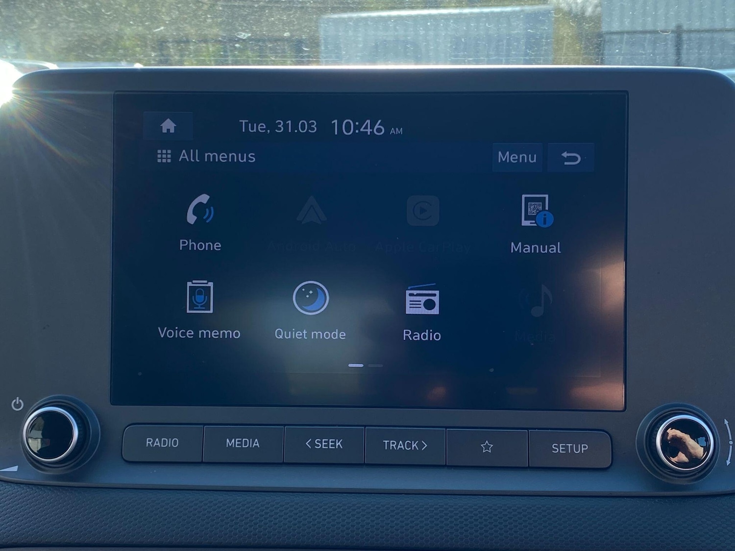 Used Hyundai KONA 2021 for sale - 78115942: Photo 28