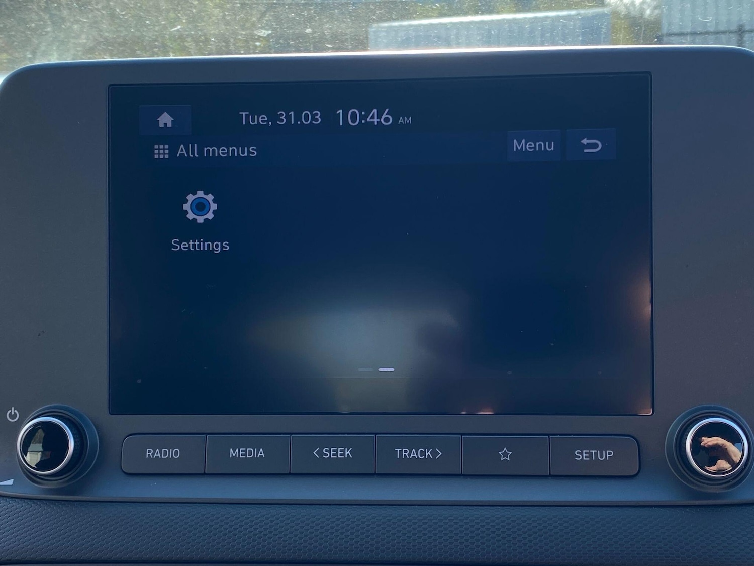 Used Hyundai KONA 2021 for sale - 78115942: Photo 29