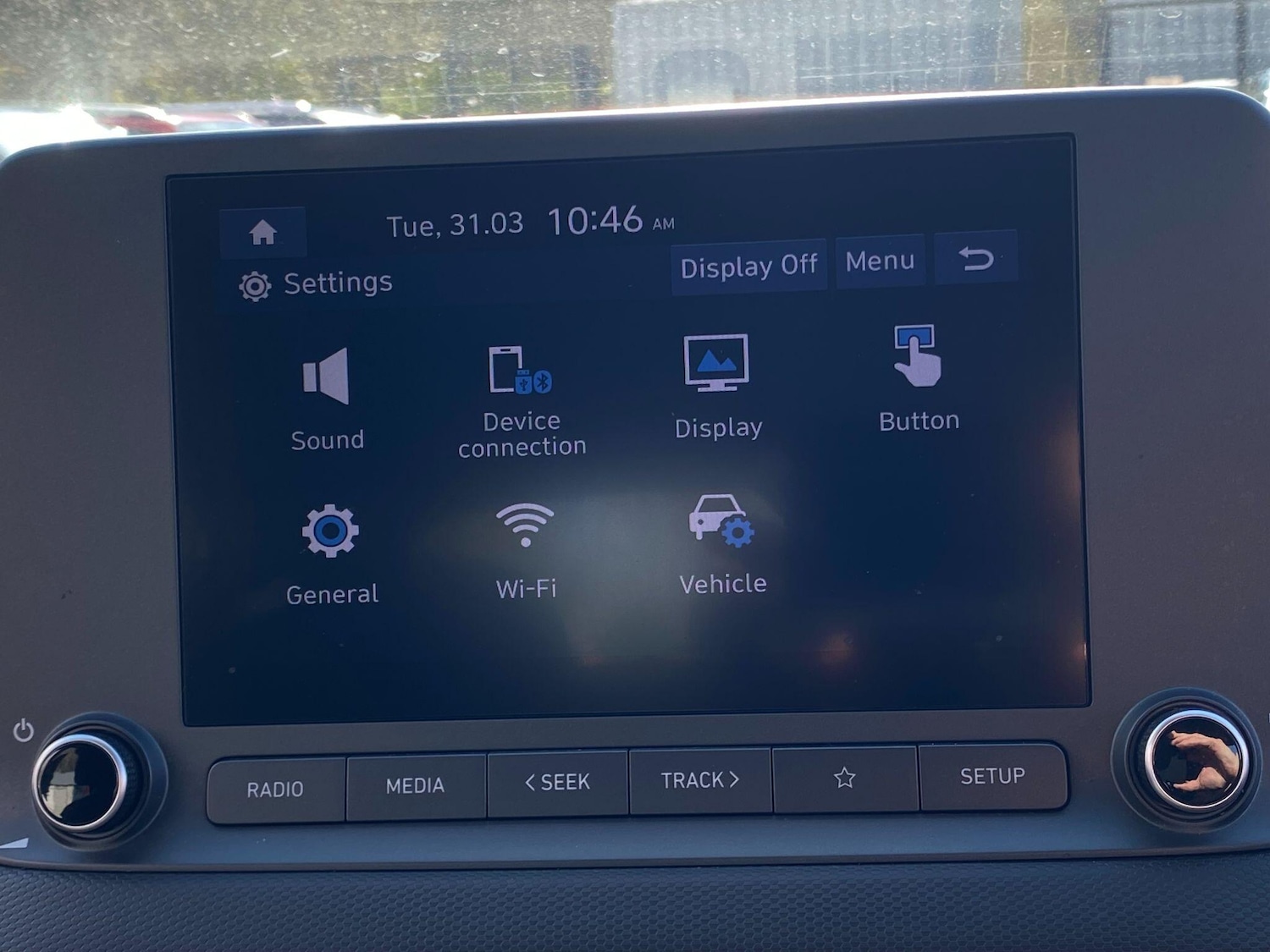 Used Hyundai KONA 2021 for sale - 78115942: Photo 30