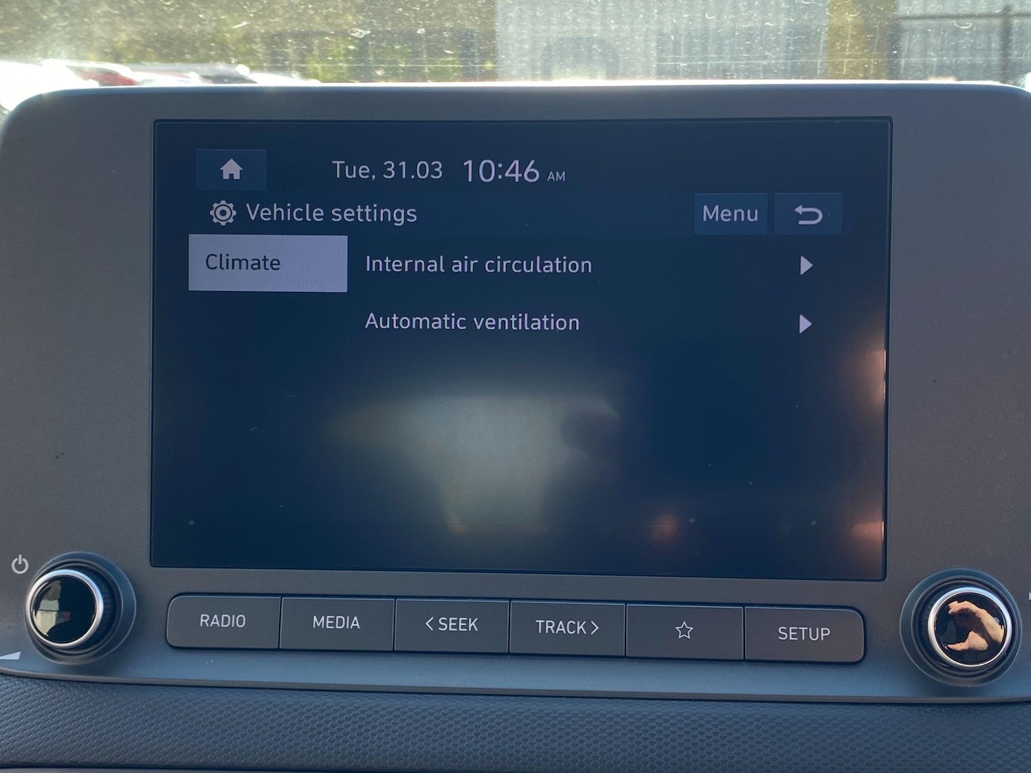 Used Hyundai KONA 2021 for sale - 78115942: Photo 31