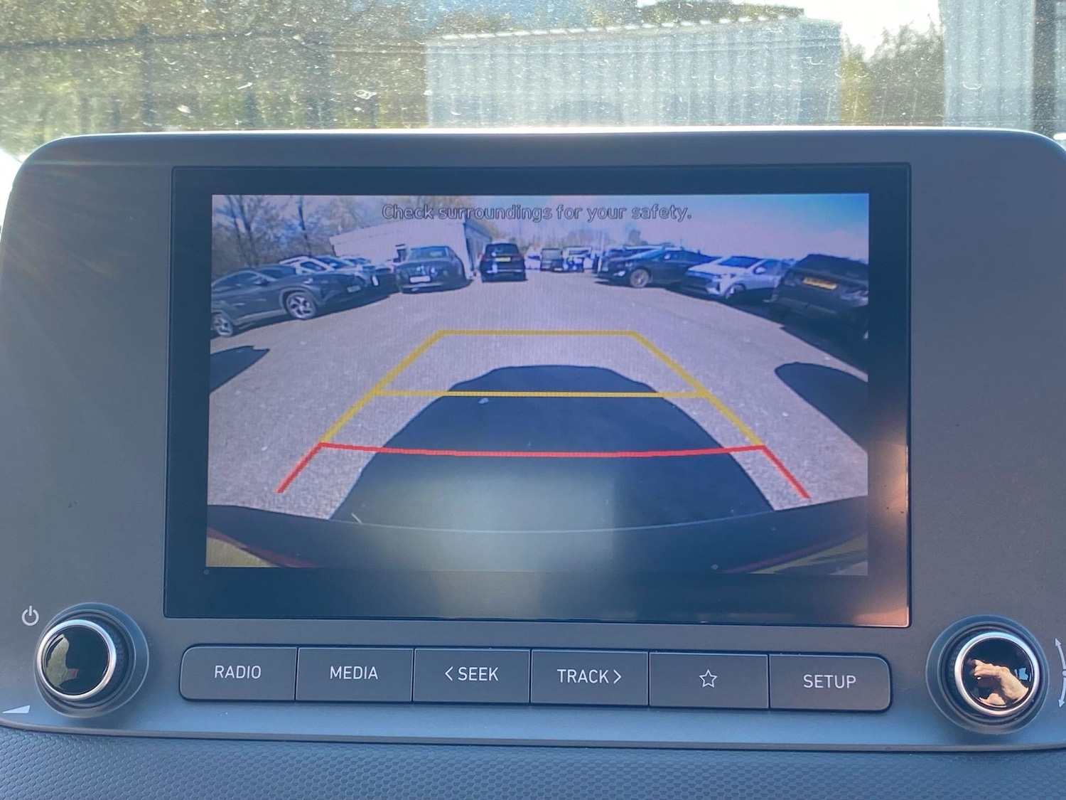 Used Hyundai KONA 2021 for sale - 78115942: Photo 32