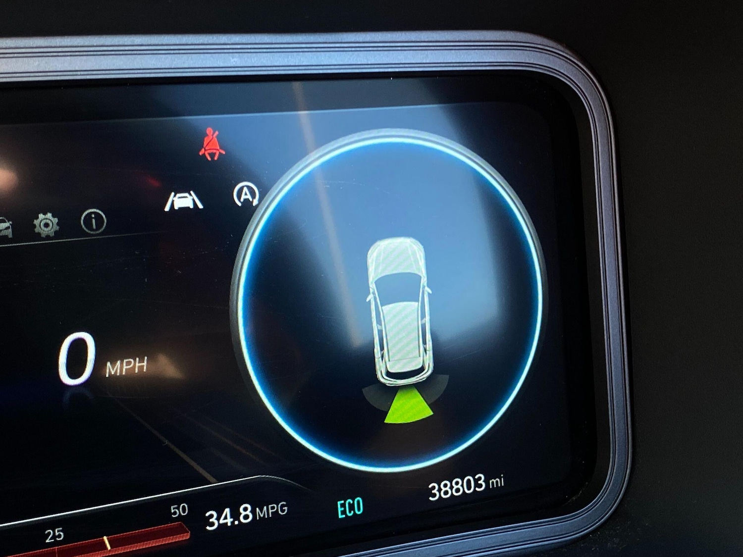 Used Hyundai KONA 2021 for sale - 78115942: Photo 33