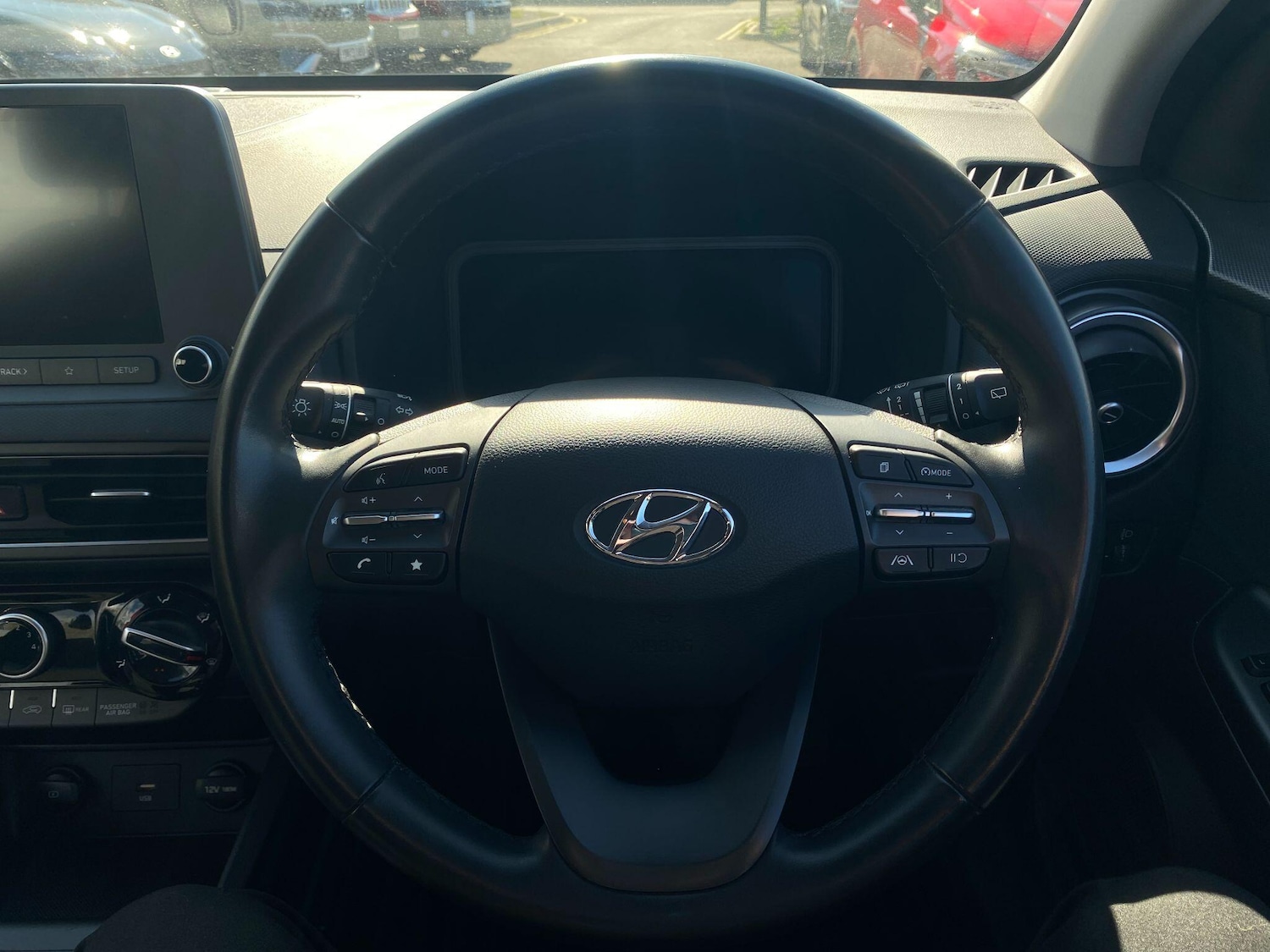 Used Hyundai KONA 2021 for sale - 78115942: Photo 35