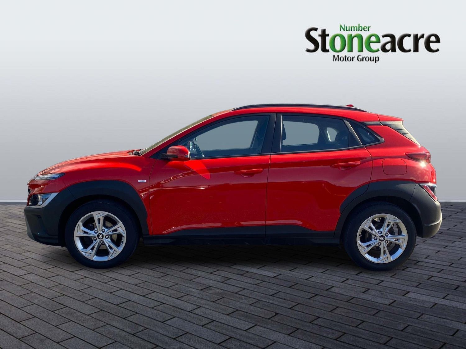 Used Hyundai KONA 2021 for sale - 78115942: Photo 5