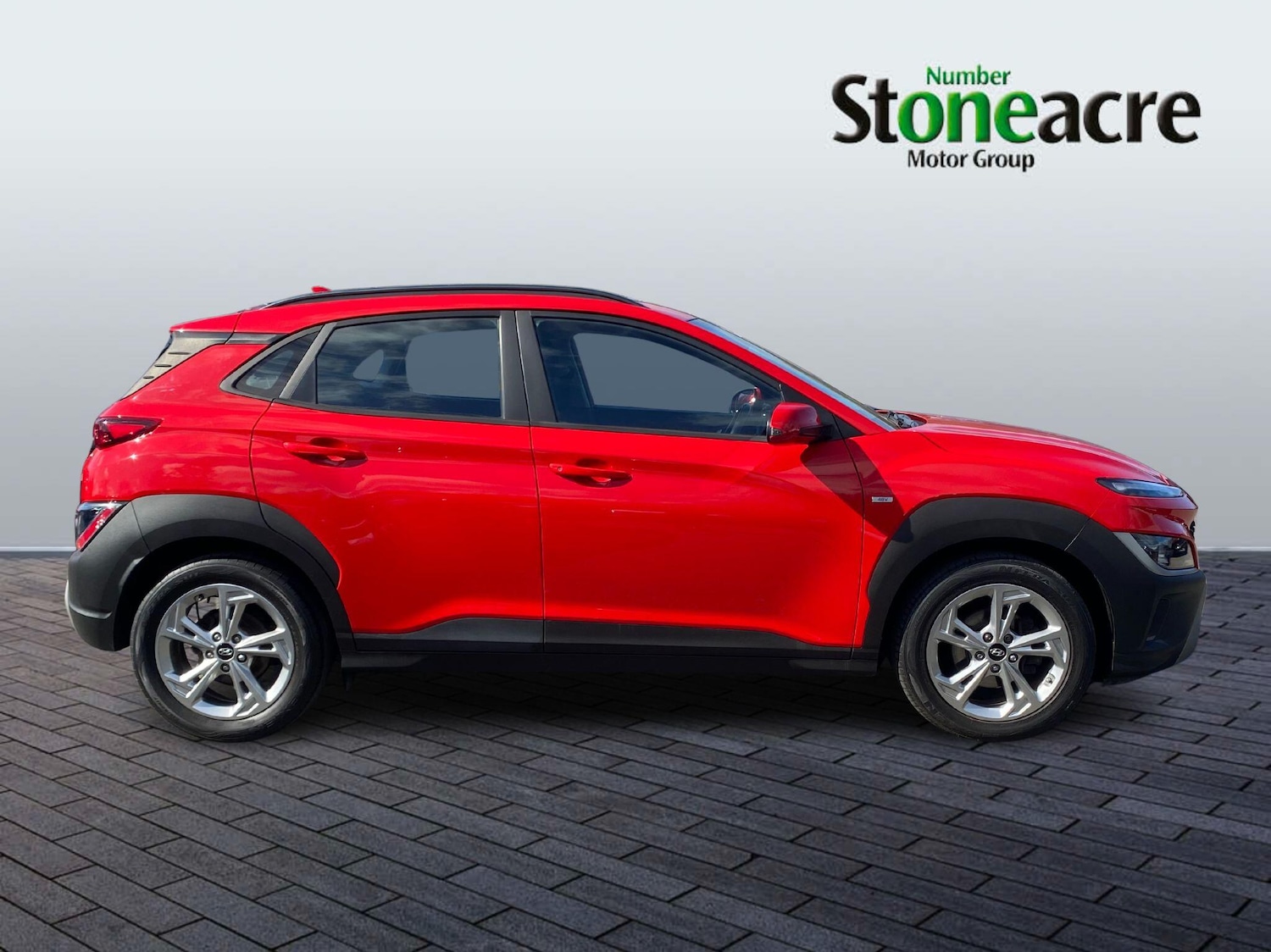 Used Hyundai KONA 2021 for sale - 78115942: Photo 7