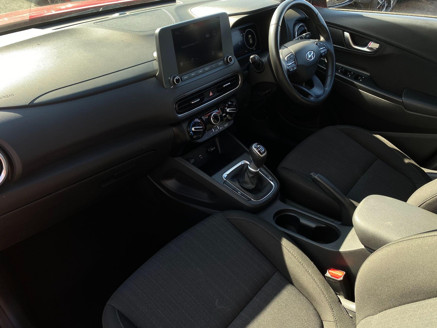 Used Hyundai KONA 2021 for sale - 78115942: Photo 9