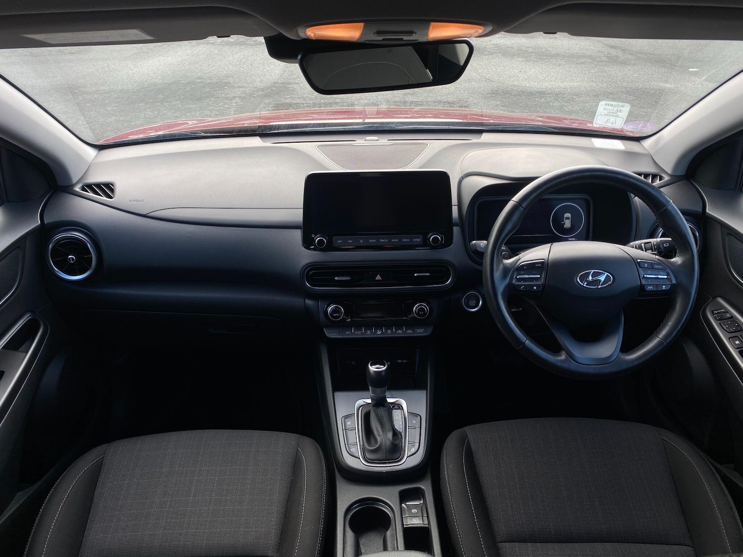Used Hyundai KONA 2022 for sale - 76001970: Photo 10