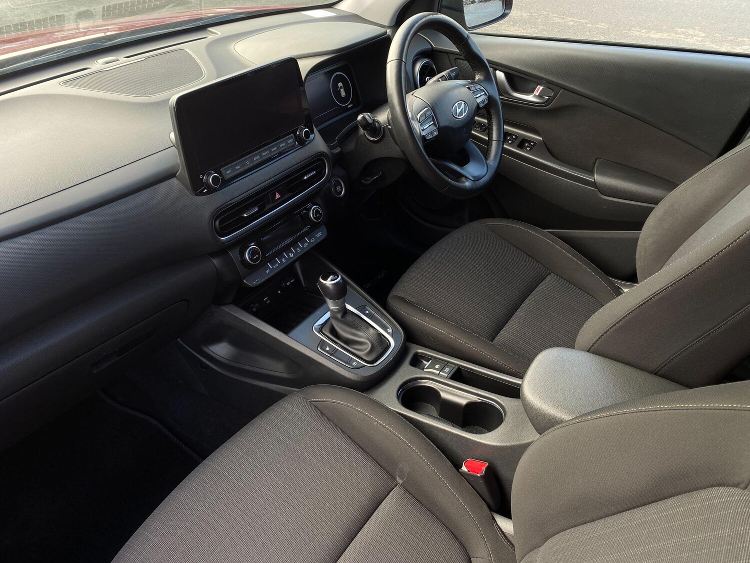 Used Hyundai KONA 2022 for sale - 76001970: Photo 12