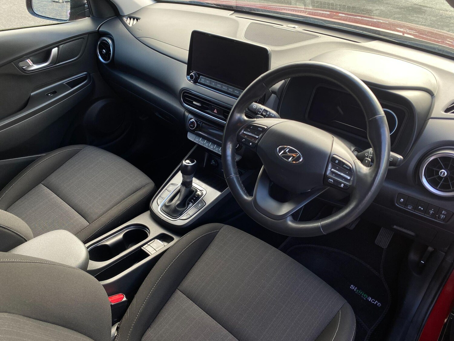 Used Hyundai KONA 2022 for sale - 76001970: Photo 14