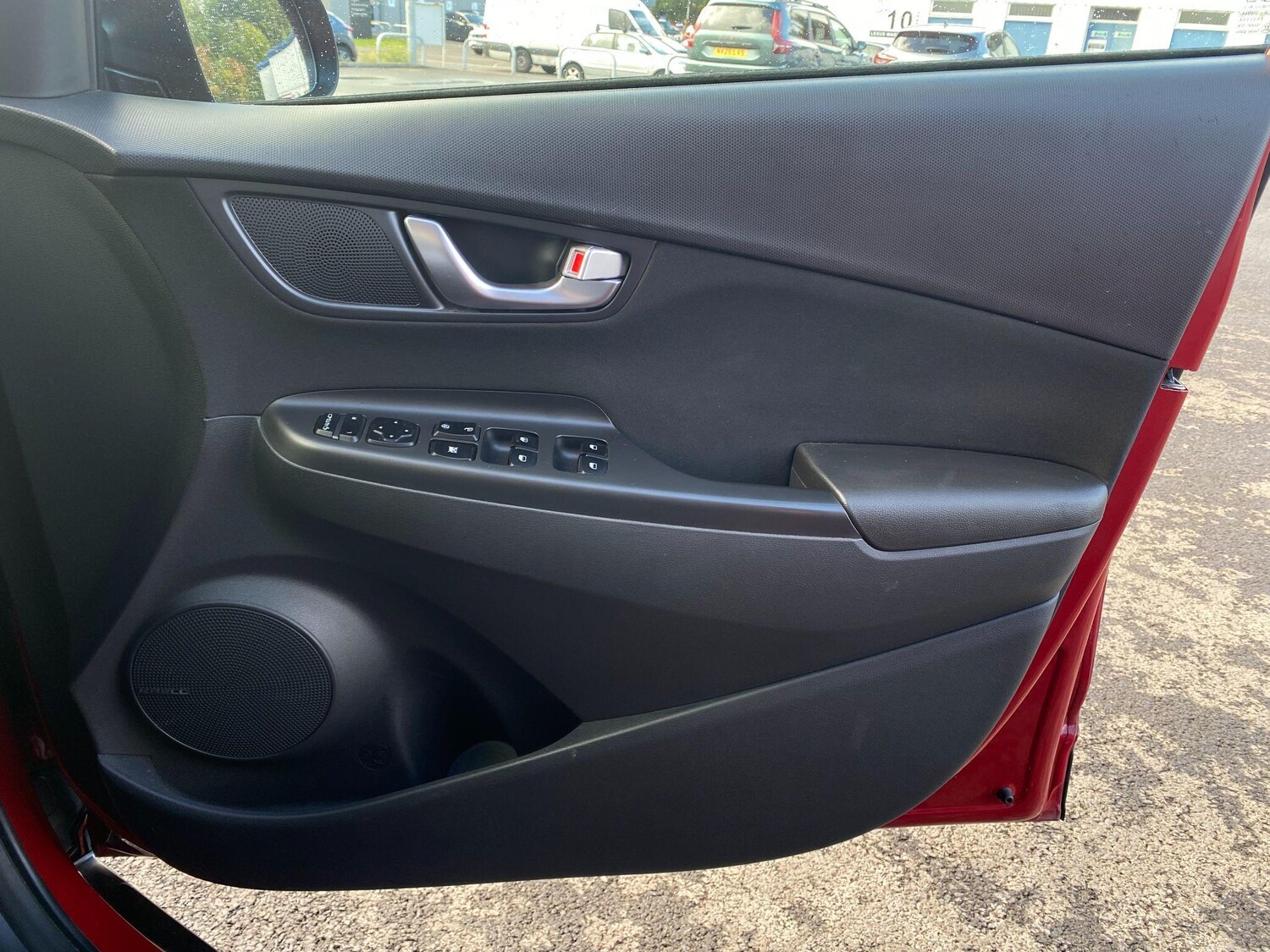 Used Hyundai KONA 2022 for sale - 76001970: Photo 15
