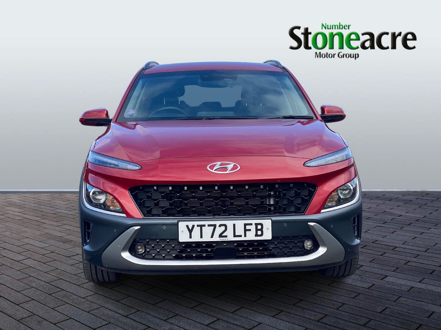 Used Hyundai KONA 2022 for sale - 76001970: Photo 2