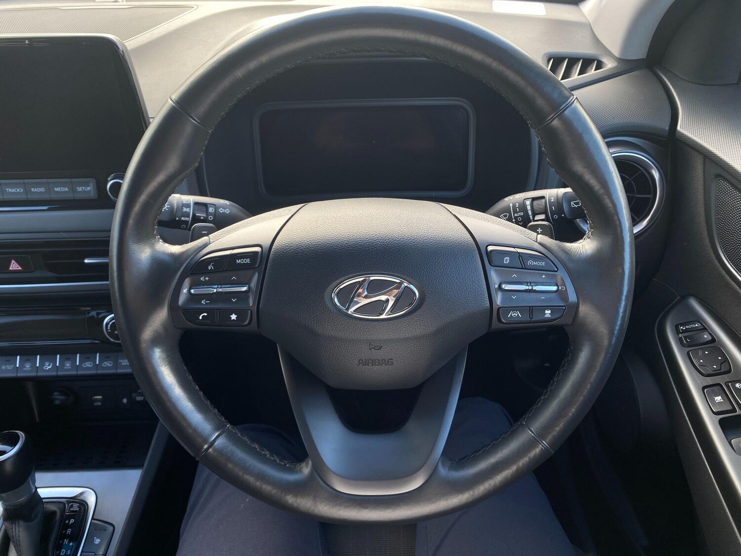 Used Hyundai KONA 2022 for sale - 76001970: Photo 23